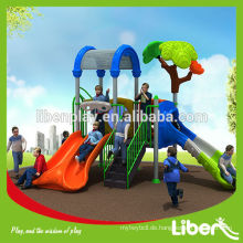 Billig 2014 neue Outdoor-Spielplatz Spiel für Kinder LE.ZZ.005